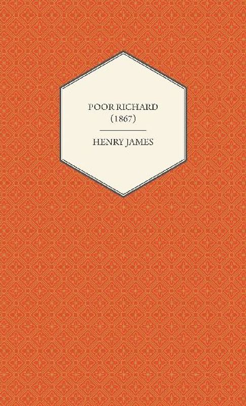Poor Richard (1867)