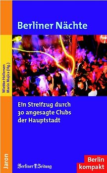 Berliner Nächte
