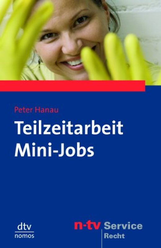 Teilzeitarbeit, Mini-Jobs