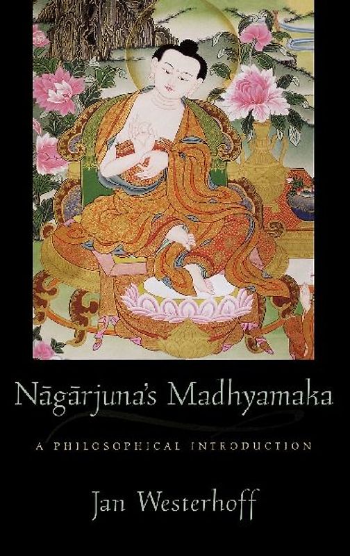 Nagarjuna's Madhymaka