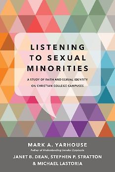 Listening to Sexual Minorities