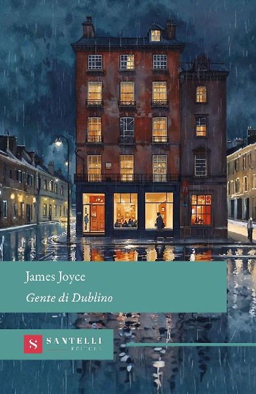 Gente di Dublino