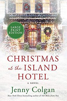 Christmas at the Island Hotel