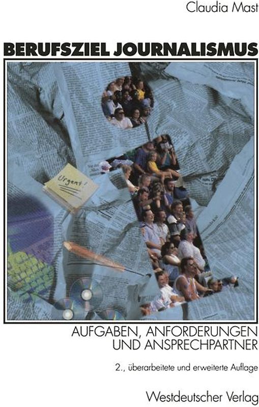 Berufsziel Journalismus