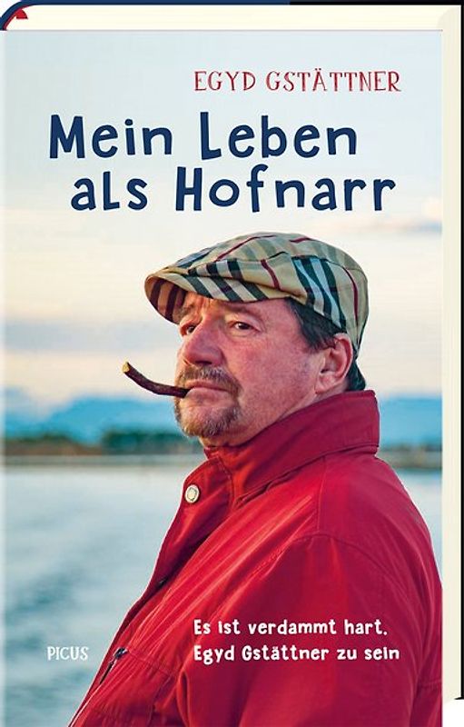 Mein Leben als Hofnarr