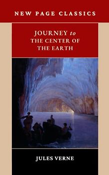 Journey to the Center of the Earth: The 1871 Sci-Fi Adventure Classic