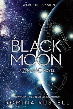 Black Moon (Zodiac, Band 3)