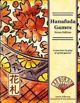 Hanafuda Games