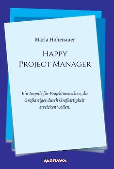 Happy Project Manager