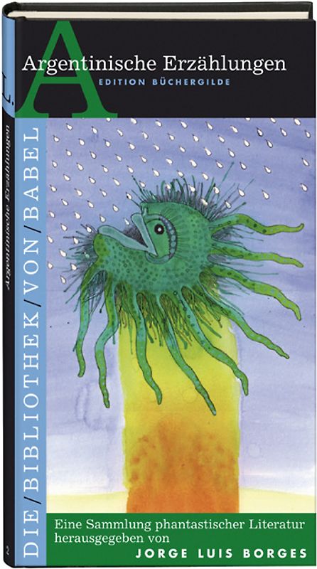Argentinische Erzählungen