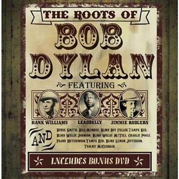 Various - The Roots of Bob Dylan