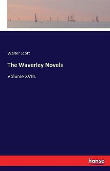 The Waverley Novels