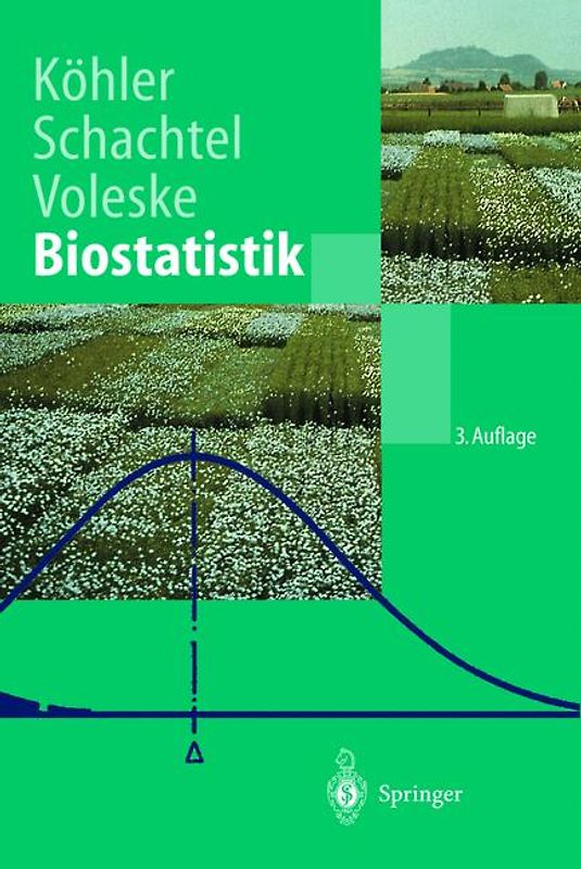 Biostatistik