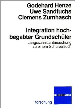 Integration hochbegabter Grundschüler