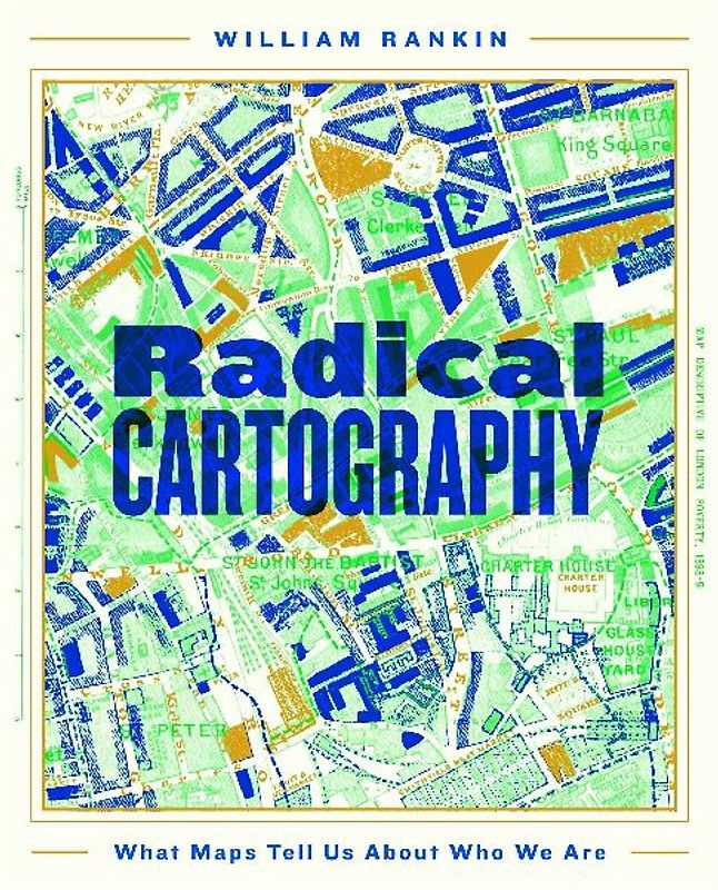 Radical Cartography
