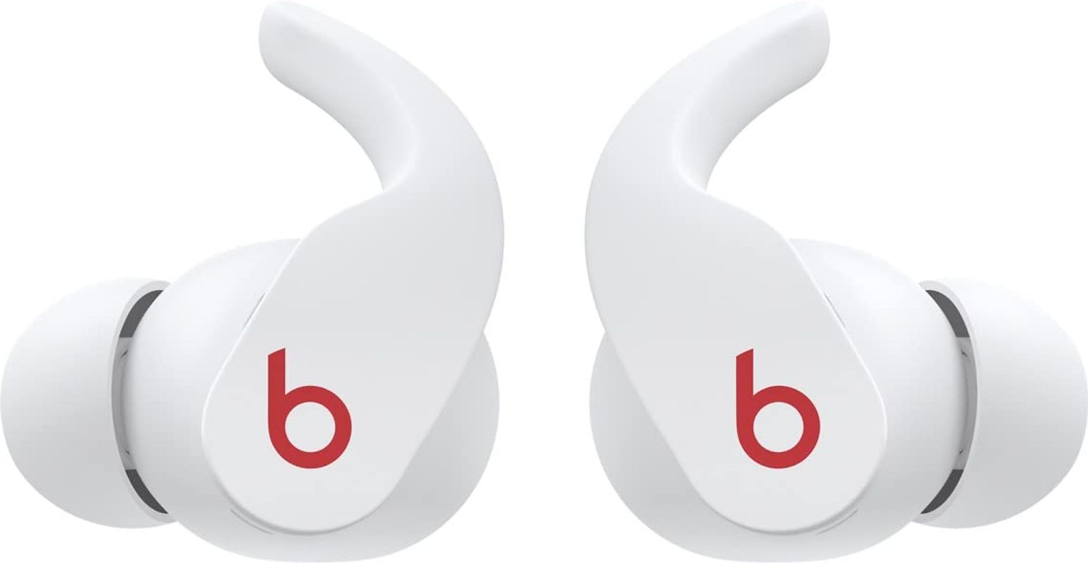 Beats Fit Pro beats white
