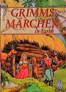 Grimms Märchen in Farbe