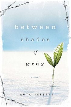 Between Shades of Gray - Ruta Sepetys