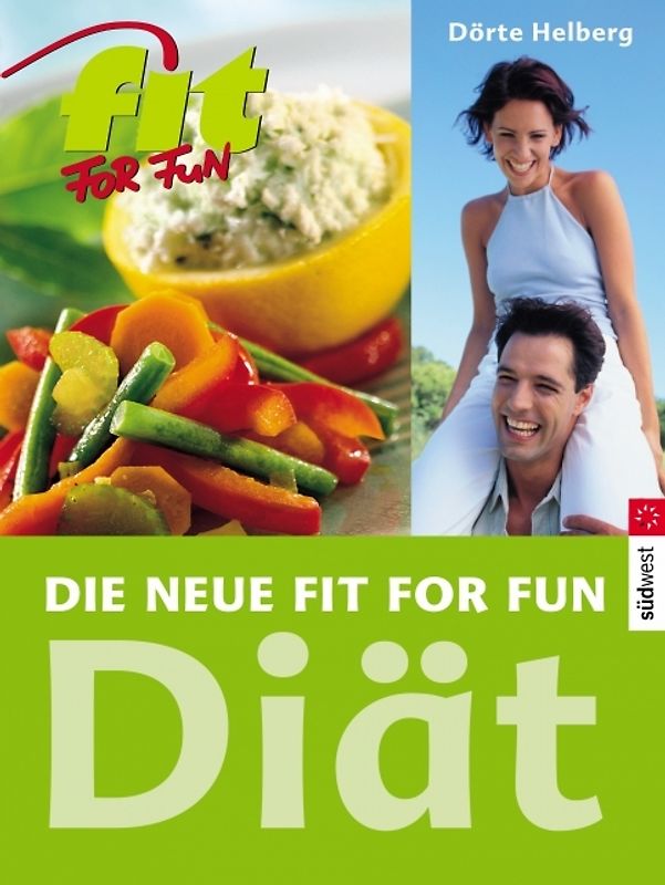 Die neue FIT FOR FUN-Diät