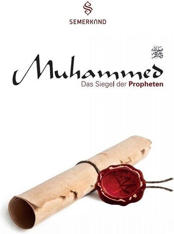 Muhammed s.a.w.s.