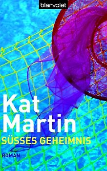 Süßes Geheimnis