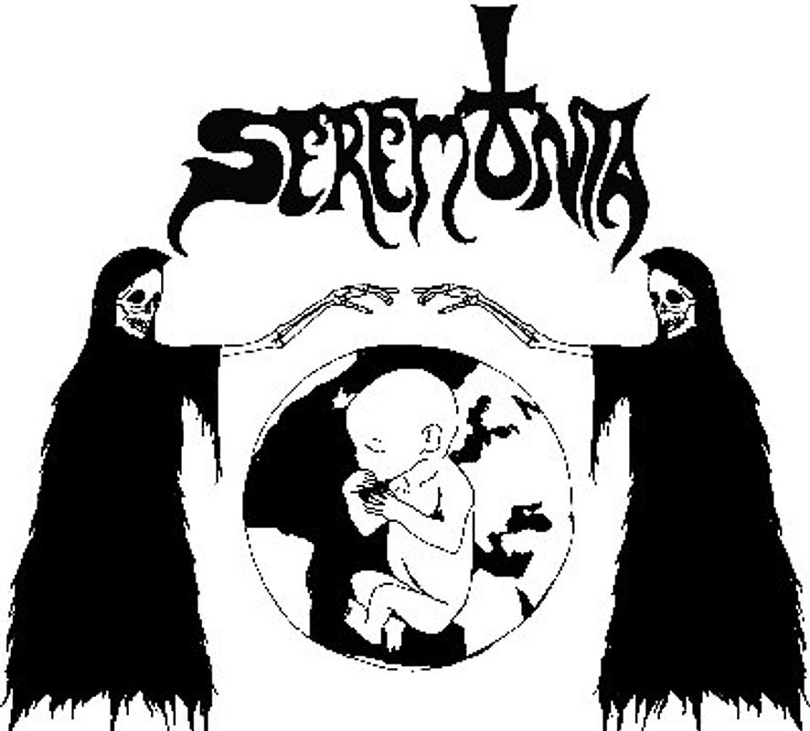 Seremonia - Seremonia