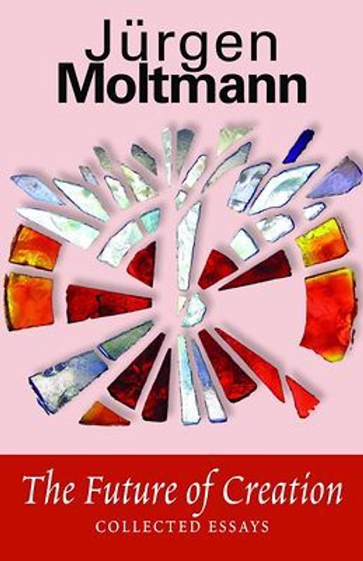 The Future of Creation