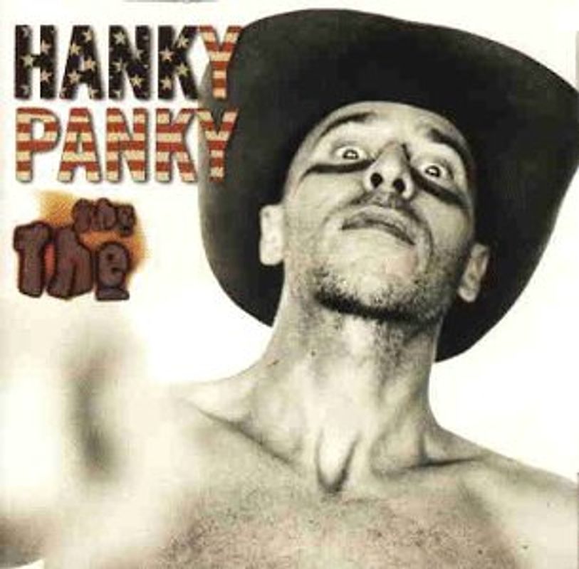 The the - Hanky Panky