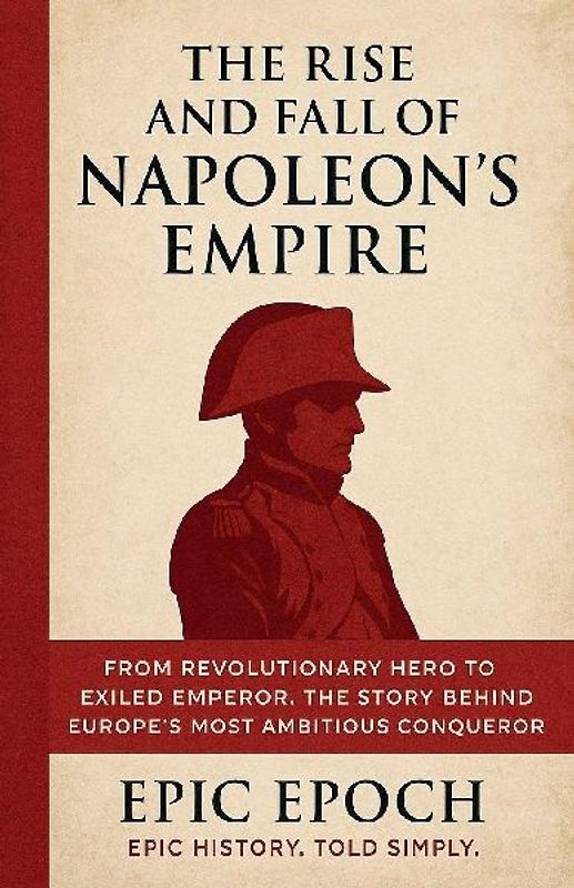 The Rise and Fall of Napoleon's Empire