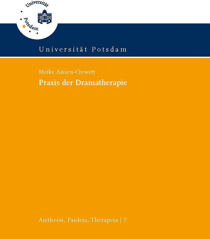 Praxis der Dramatherapie