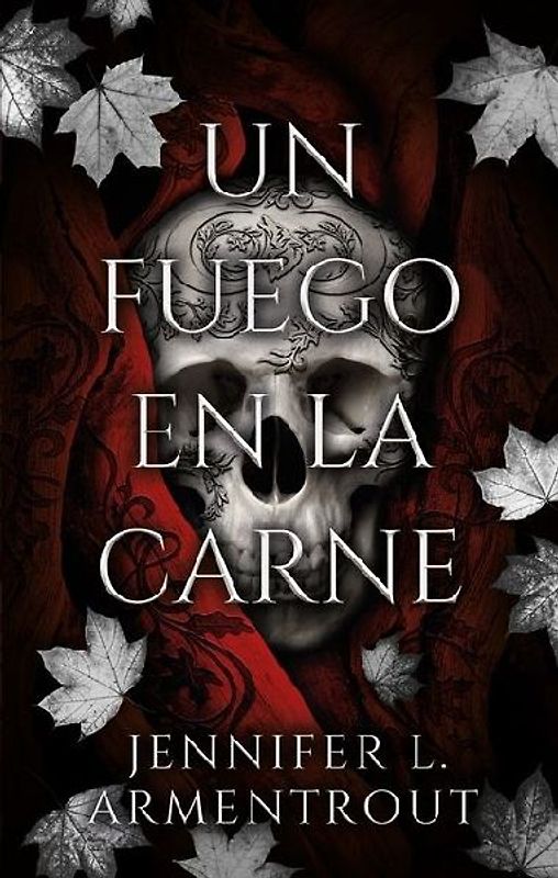 Un Fuego En La Carne