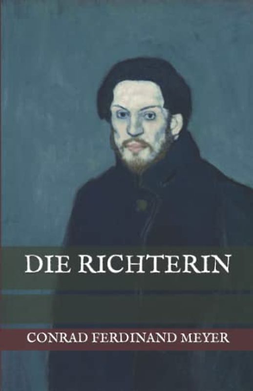 Die Richterin