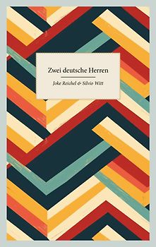 Zwei deutsche Herren