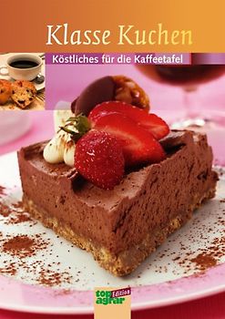 Klasse Kuchen