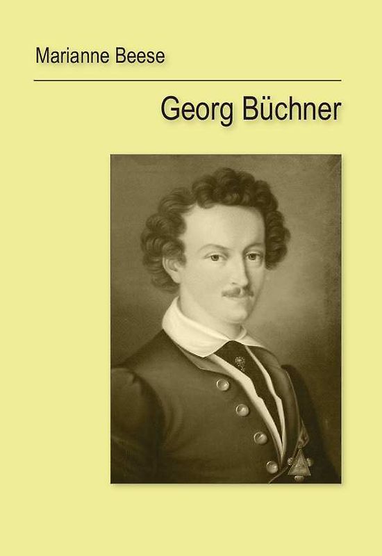 Georg Büchner