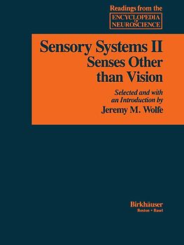Sensory Systems: II