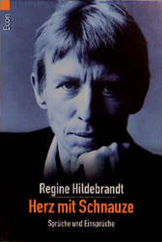 Herz mit Schnauze. Sprüche und Einsprüche