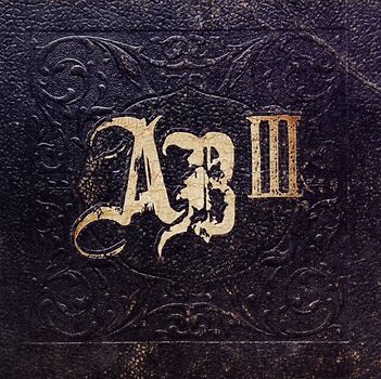 Alter Bridge - AB III