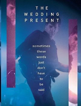 Sometimes These Words Just Don't Have To Be Said