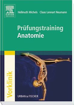 Prüfungstraining Anatomie