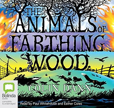 The Animals of Farthing Wood