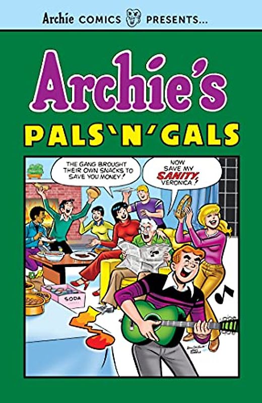 Archie's Pals 'n' Gals (Archie Comics)