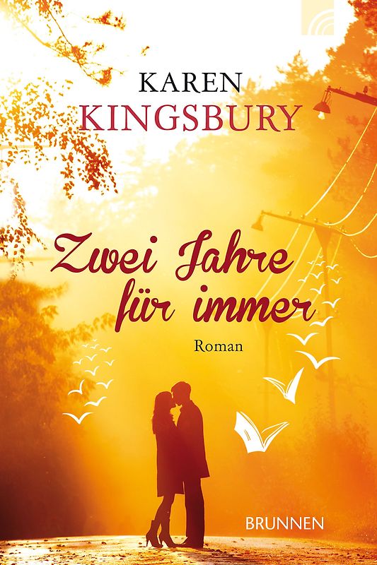 Zwei Jahre für immer