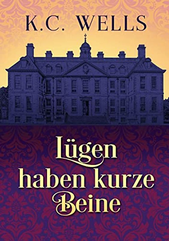 Lügen haben kurze Beine: Volume 1 (First Edition, First) (Mord in Merrychurch)