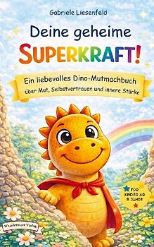 Deine geheime Superkraft!