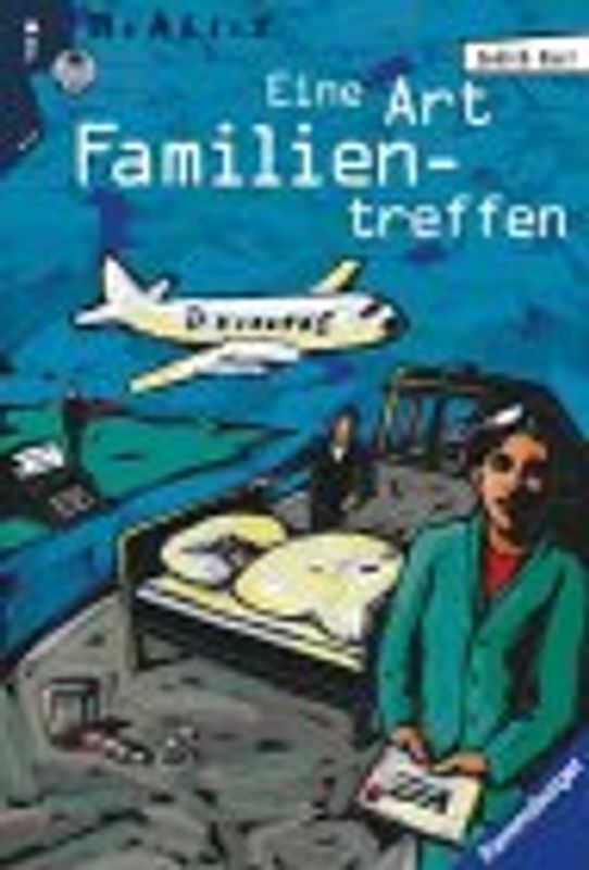 Eine Art Familientreffen