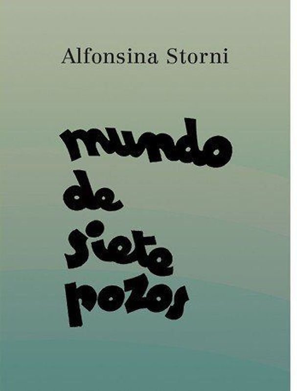 Mundo de siete pozos