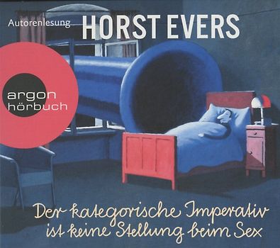 Der kategorische Imperativ ist keine Stellung beim Sex
