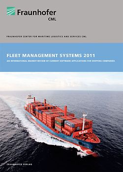 Fleet Management Systems 2011.