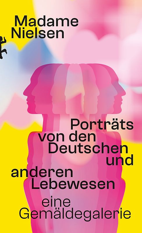 Porträts von den Deutschen und anderen Lebewesen